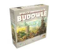 Wielce imponujące budowle