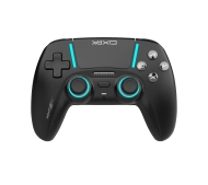 Yaxo Mantis Rage do PS5, PC Techno Black