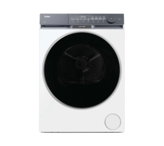Suszarka Haier X9 HD90-CQ387U1-S Funkcje AI 61cm 9kg Zdalne sterowanie