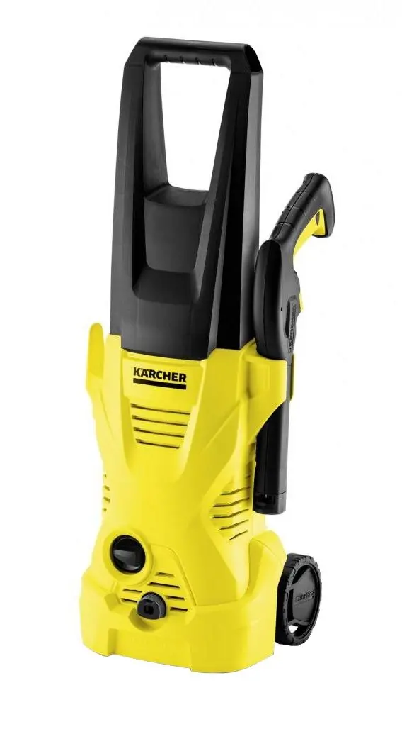 Myjka ciśnieniowa Karcher K 2 Home T150 360l/h 4m