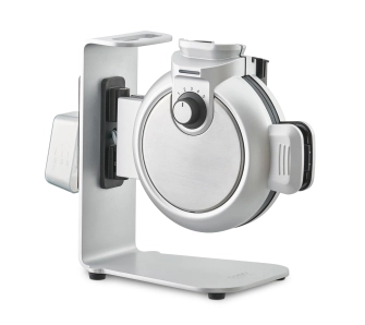 Gofrownica Caso Germany WAFFLEUP2932 800 Regulacja temperatury