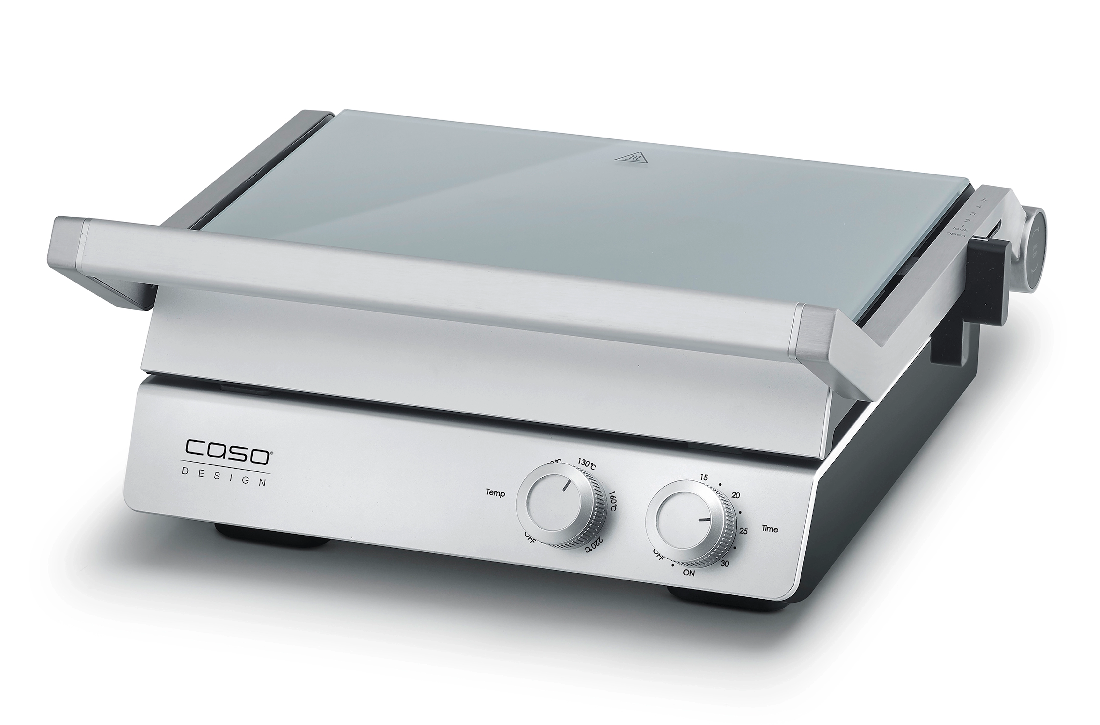 Caso Germany STEAKCHEF2837 1440cm2