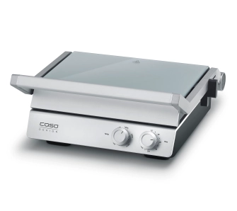Grill elektryczny Caso Germany STEAKCHEF2837 1440cm2