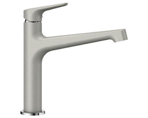 Bateria Blanco FELISA 520335 - perłowoszary - wygląd Silgranitu