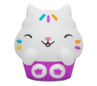 Paladone Squishy Glo Silicone Light Koci Domek Gabi Łakotek