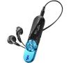 Odtwarzacz MP3 Sony NWZ-B163 (niebieski)