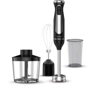 Smarton HB 300 600W Mini rozdrabniacz Końcówka do ubijania