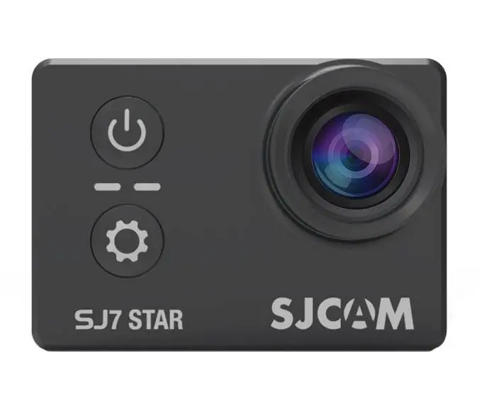 Kamera SJCAM SJ7 Star Czarny