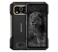 uleFone Armor 27 Pro 5G 12/256GB 6,78" 120Hz 50Mpix Czarny