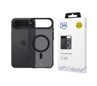 3mk Smoke MagCase do iPhone 17 Air