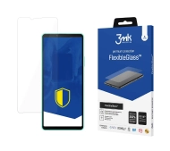3mk FlexibleGlass do Sony Xperia 10 IV