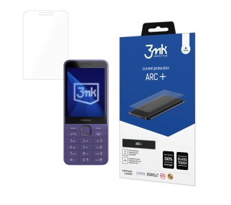 Folia ochronna 3mk ARC+ do Nokia 235 4G / 215 4G (2024)