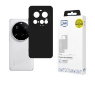 3mk Matt Case do Xiaomi 15 Ultra