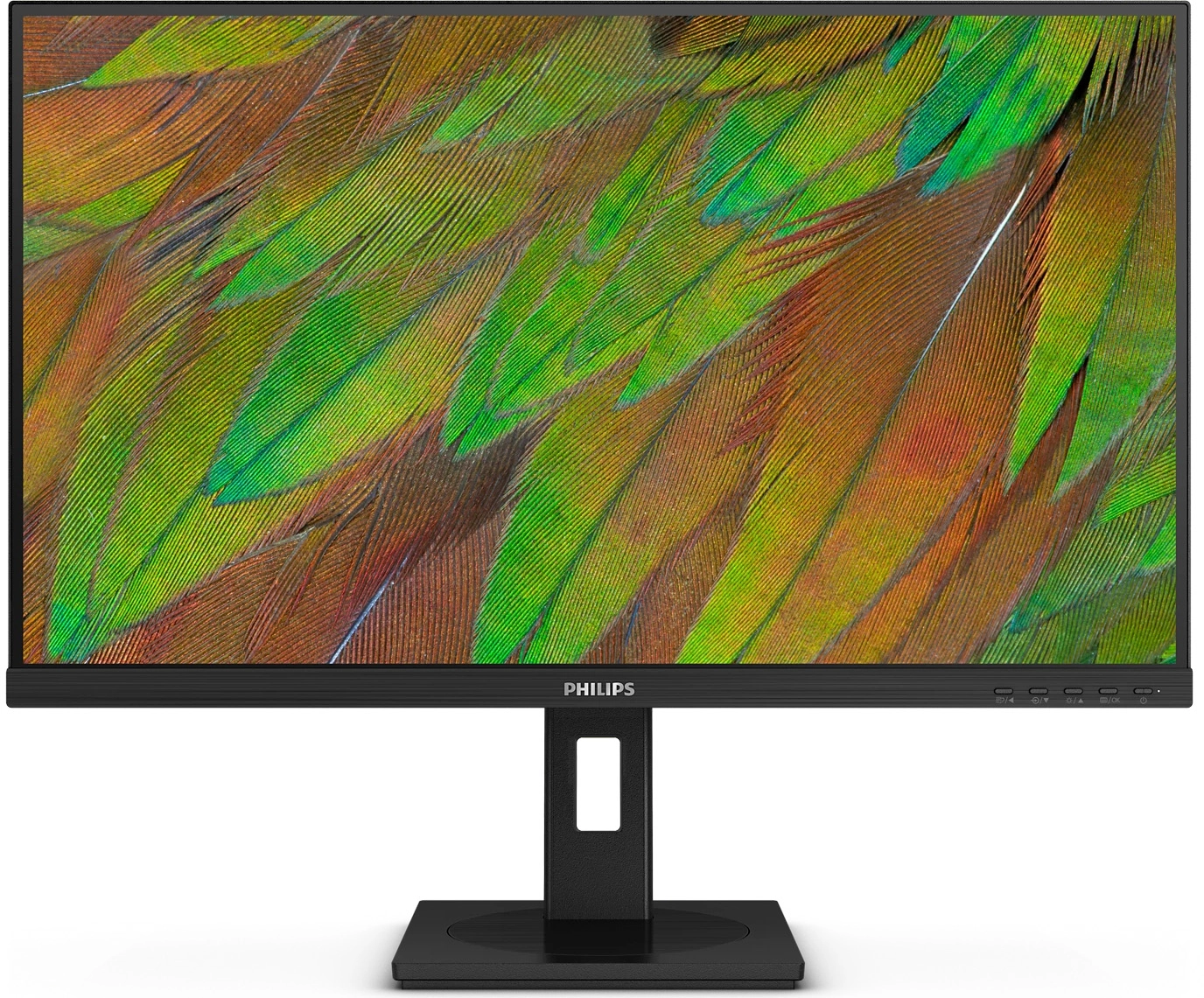 Monitor Philips 27B1U3900/00 27" 4K IPS 60Hz 4ms