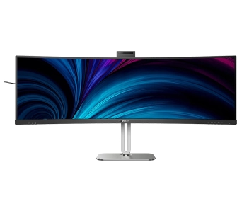 Monitor Philips 49B2U6903CH/00 48,8" 5K VA 120Hz 4ms Zakrzywiony