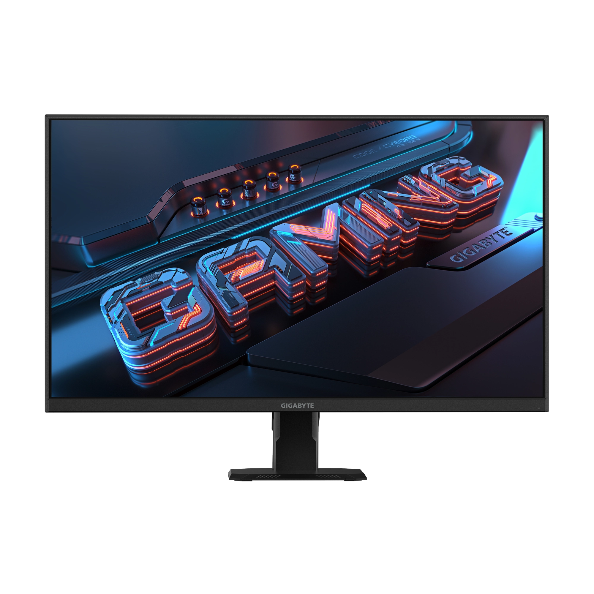 Monitor Gigabyte GS27FA 27" Full HD IPS 180Hz 1ms MPRT Gamingowy