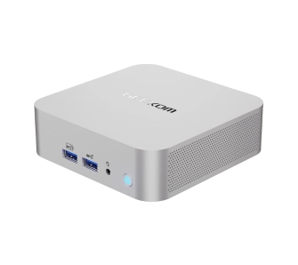 MiniPC Geekom A8 R7 8745HS 32GB RAM 1TB Dysk SSD Win11 Pro