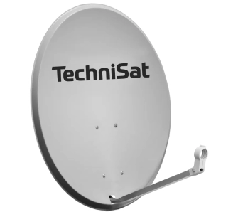 Czasza anteny satelitarnej TechniSat Technidish 80 Beżowy