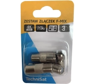 TechniSat F-mix 5 [76-4912-00]