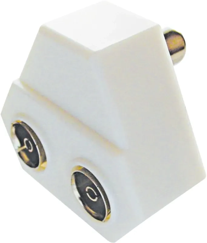 Rozdzielacz TechniSat Antenna Splitter 2 CE