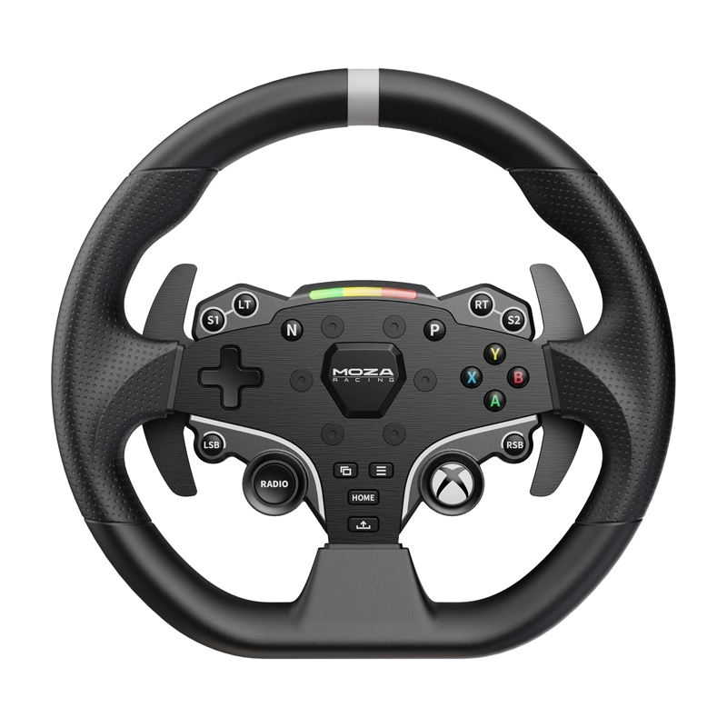 Kierownica MOZA Racing ESX RS052 do PC, Xbox Series X/S, Xbox One