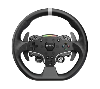 Kierownica MOZA Racing ESX RS052 do PC, Xbox Series X/S, Xbox One