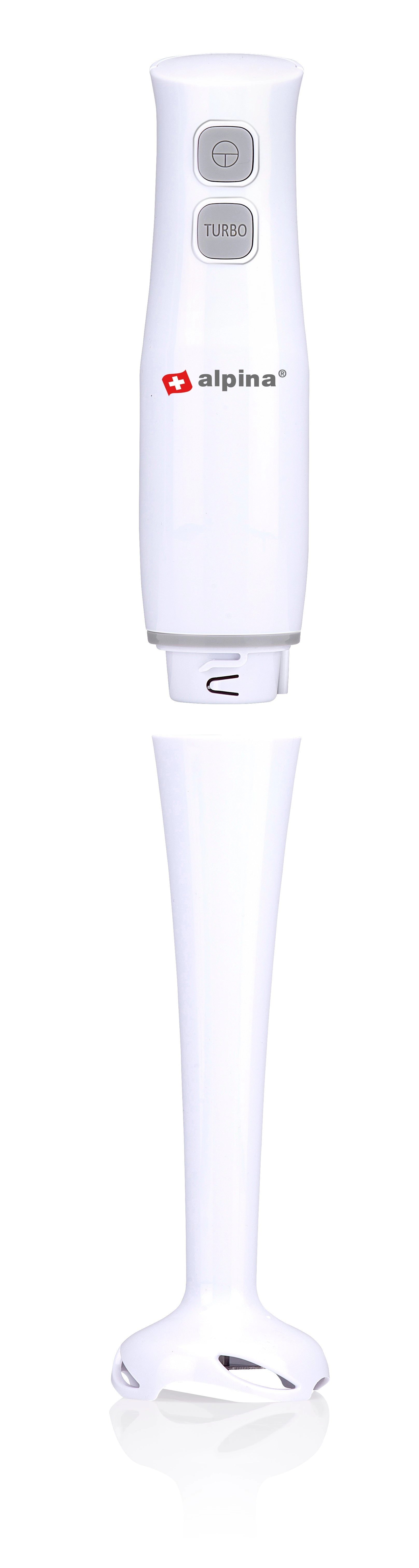 Blender Alpina WH-23091