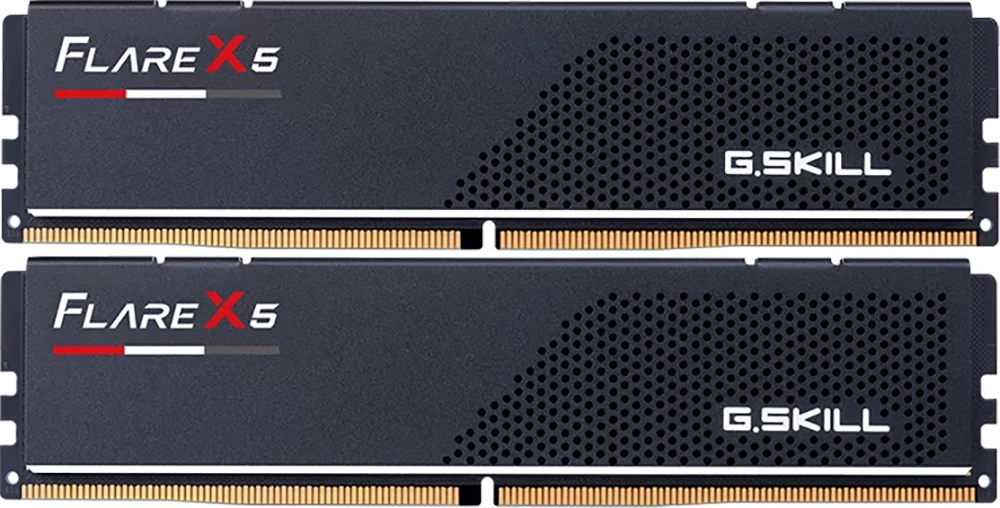 Pamięć RAM G.Skill Flare X5 DDR5 64GB (2 x 32GB) 6000 CL36