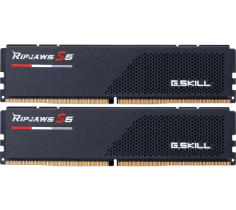 Pamięć RAM G.Skill Ripjaws S5 DDR5 64GB (2 x 32GB) 6000 CL36