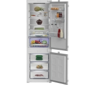 Beko bPro700 B7BCNA295HS2 Pełny No Frost 177,5cm Komora świeżości