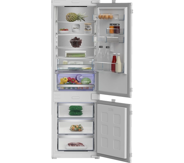 Beko bPro700 B7BCNA295HS2 Pełny No Frost 177,5cm Komora świeżości