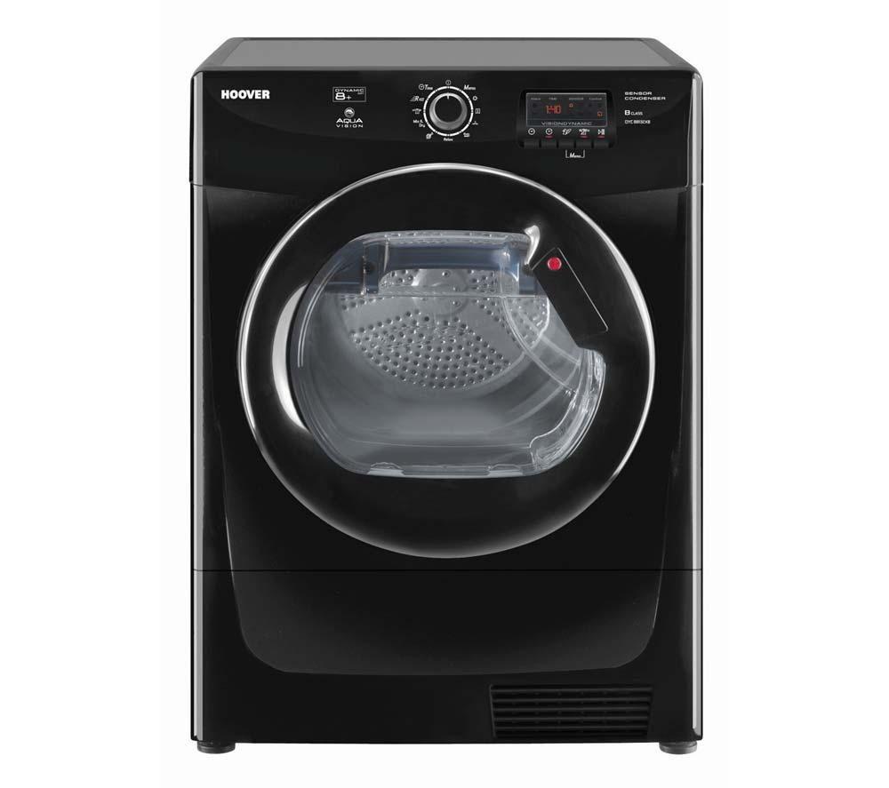 Suszarka Hoover DYC 88132 XB