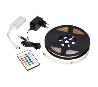 Taśma LED Orno OR-SH-17902 Tuya Smart Wi-Fi 5m