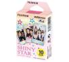 Wkład do aparatu Fujifilm Instax mini Shiny Star 1x10 szt.