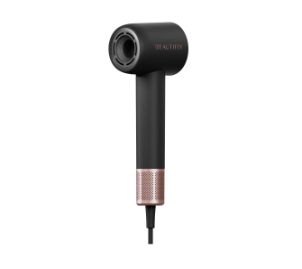 Suszarka do włosów Beautifly VelaAir Jonizacja Dyfuzor 1600W 3 prędkości 4 temperatury