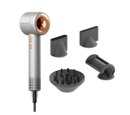 Beautifly IonBoost Jonizacja Dyfuzor Zimny nawiew 1600W 3 prędkości 4 temperatury