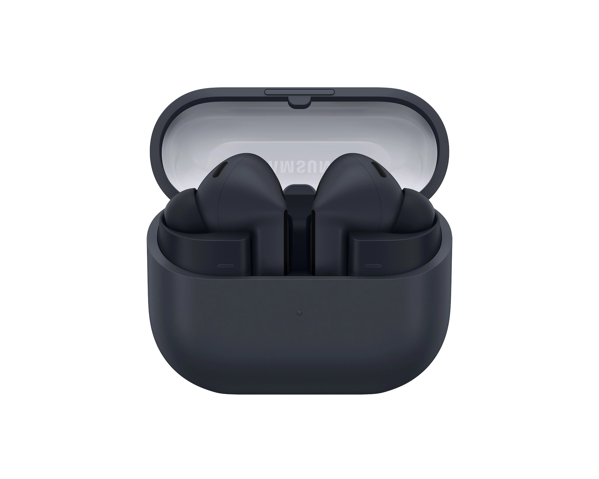 Słuchawki bezprzewodowe Samsung Galaxy Buds3 FE SM-R420NZK Dokanałowe Bluetooth 5.4 Funkcje AI Czarny