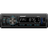Prime3 CRA21 z USB/SD 4x20W Bluetooth