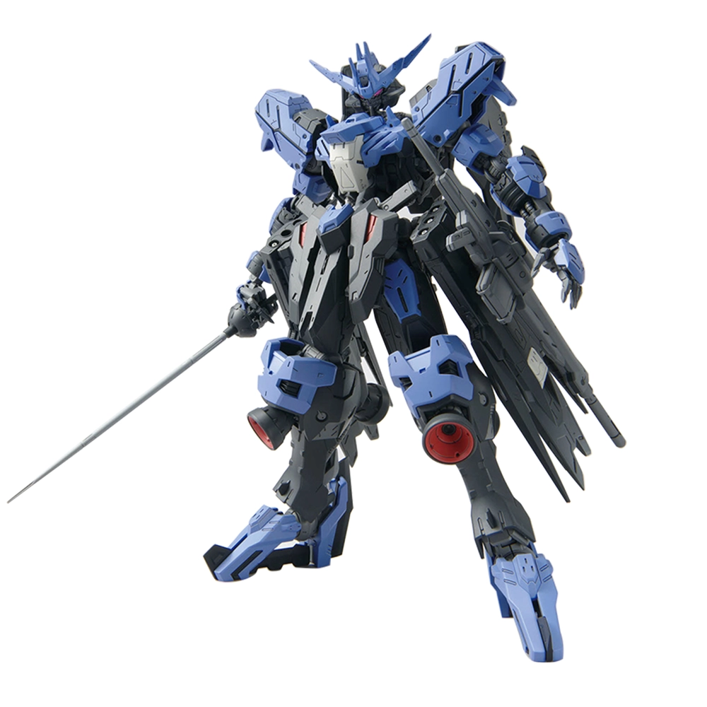 Model do składania Bandai MG 1/100 ASW-G-XX GUNDAM VIDAR