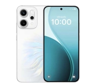 OPPO Reno14 12/256GB 6,59" 120Hz 50Mpix Biały