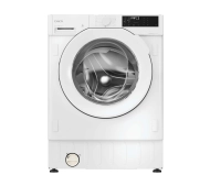 Candy ProWash&Dry 400 BC4S695M6D8-S 9/5kg 1600obr/min Zdalne starowanie Programy parowe