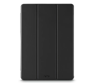Hama Fold Clear Tab S10/9 FE 11 Czarny