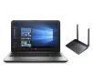 HP 15-ay044nw 15,6" Intel® Core™ i3-5005U 8GB RAM  120GB Dysk SSD  Win10