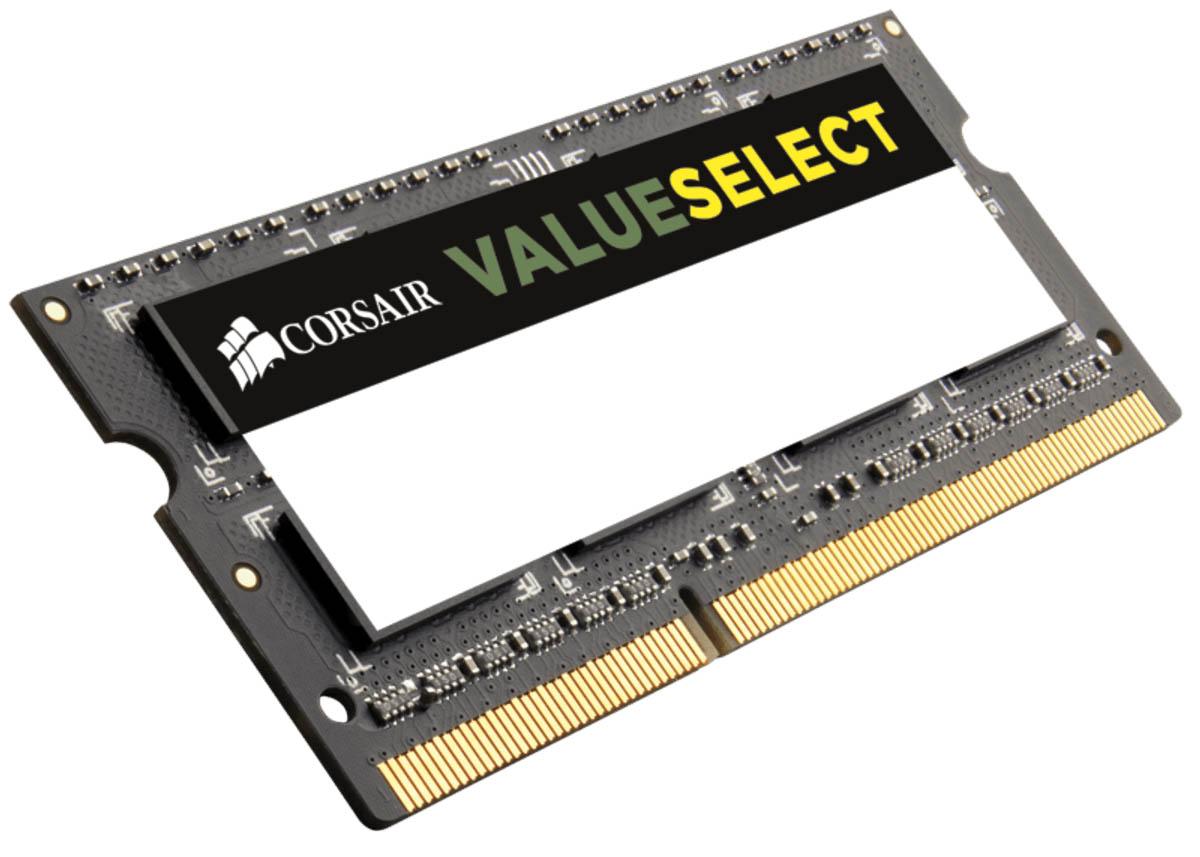 Pamięć RAM Corsair DDR3 4GB 1333 CL9