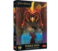 Władca Pierścieni Balrog 1000 elementów