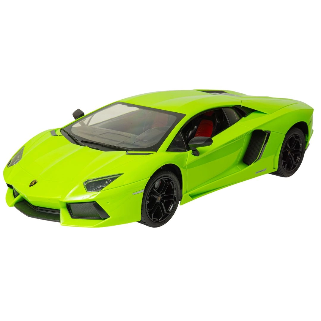 Samochód RW Cars 28610 Lamborghini Aventador Skala 1:10