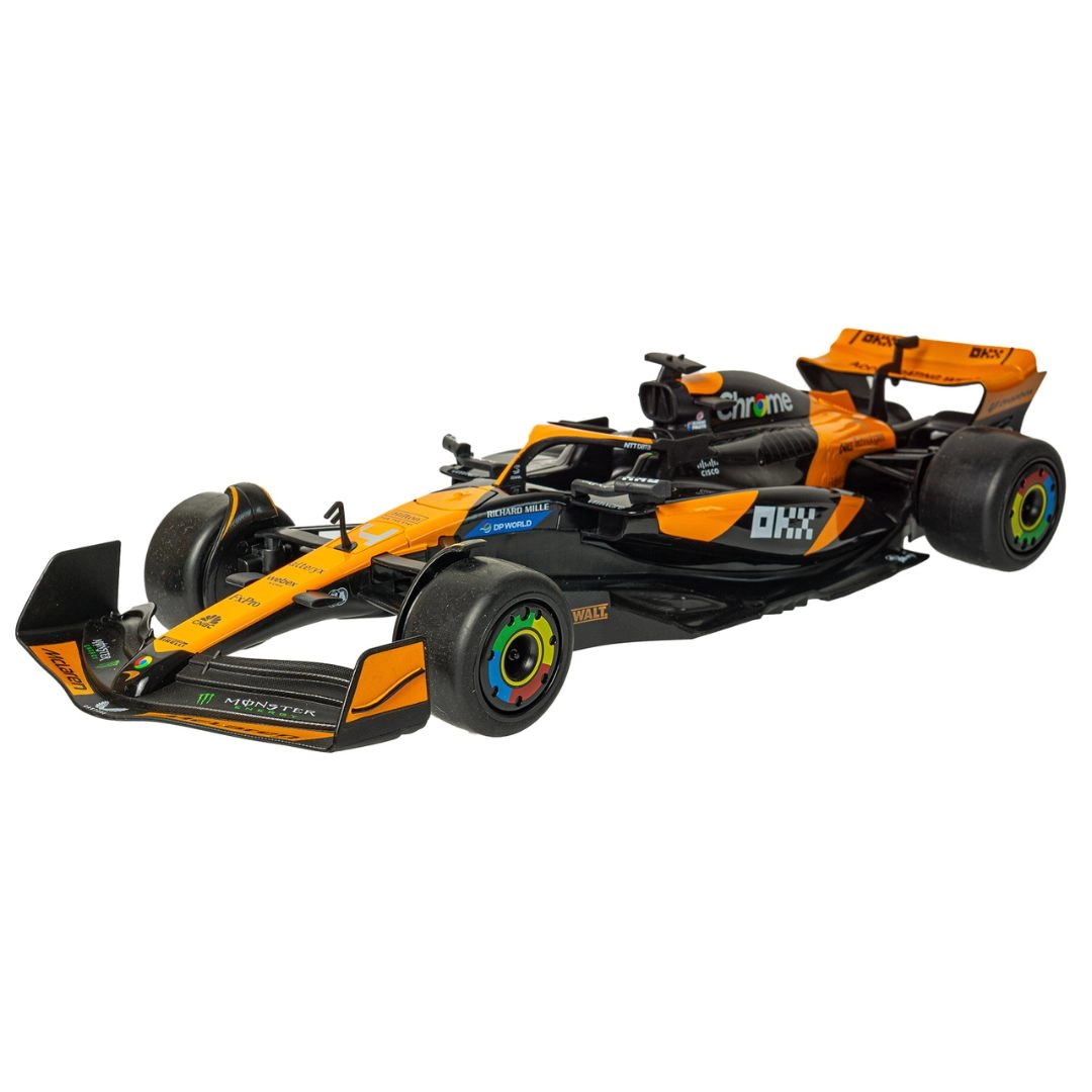 Samochód RW Cars 39214 McLaren Skala 1:14