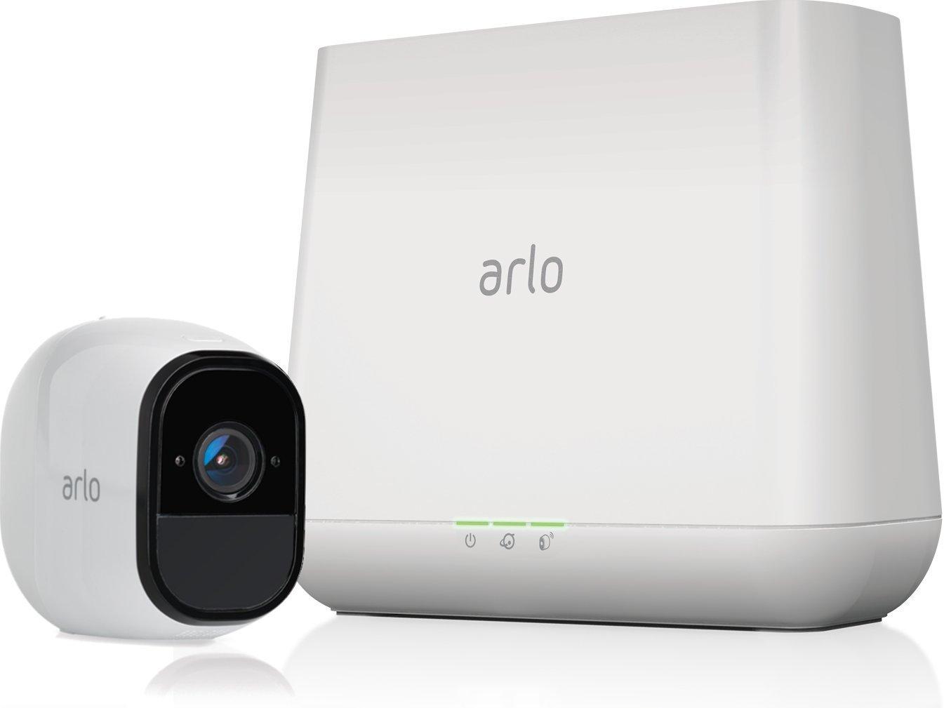 Kamera Netgear Arlo Pro VMS4130