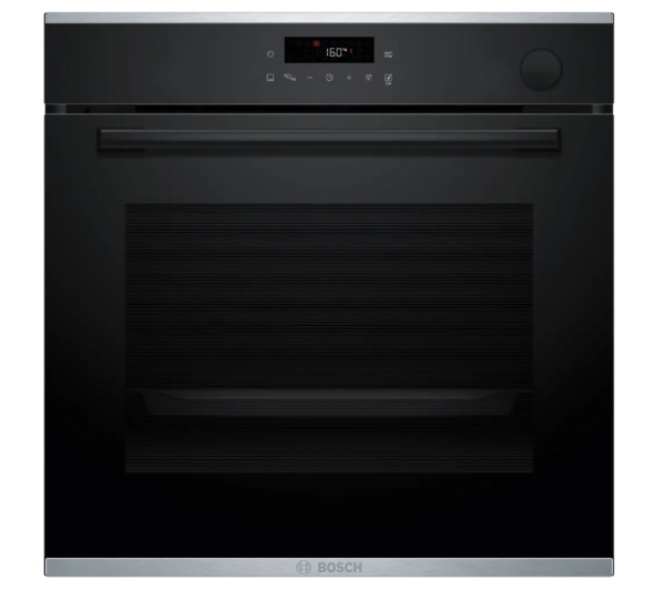 Bosch Serie 4 HRG272EB3 Termoobieg AirFry Czarny