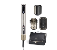 BaByliss Air Wand AS6555E Jonizacja Zimny nawiew 3 prędkości 4 temperatury